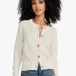 Bundle Faherty Cardigan & Vest